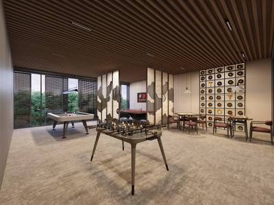 Project Image of 2866.0 - 6910.0 Sq.ft 4 BHK Apartment for buy in Horizon