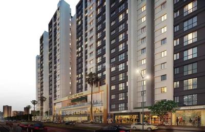 Project Image of 362.0 - 1006.0 Sq.ft 1 BHK Apartment for buy in Omkar Sereno A Omkar International District