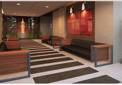 Project Image of 0.0 - 1530.0 Sq.ft 3 BHK Apartment for buy in Krishna Aditya Royal