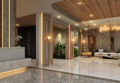 Project Image of 1677.0 - 2435.0 Sq.ft 3 BHK Apartment for buy in Skyline Odyssey