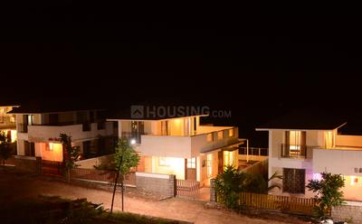 Project Image of 705.0 - 710.0 Sq.ft 2 BHK Apartment for buy in Vijay Naik Vrukshavalli B4
