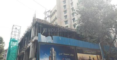 Project Image of 785.0 - 1032.0 Sq.ft 2 BHK Apartment for buy in Ruparel Arista