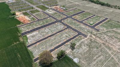 Project Image of 600.0 - 2500.0 Sq.ft Residential Plot Plot for buy in Swarna Bhoomi