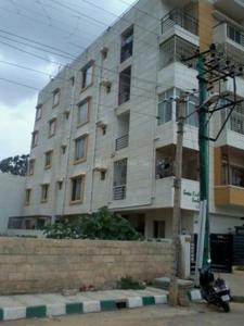Project Image of 0.0 - 1020.0 Sq.ft 2 BHK Apartment for buy in Green Rich Enclave