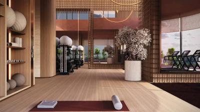 Project Image of 425.0 - 1500.0 Sq.ft Studio Studio Apartment for buy in Binghatti Skyblade