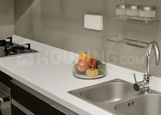 Project Image of 352.0 - 514.0 Sq.ft 1 BHK Apartment for buy in Kedar Sai Spring