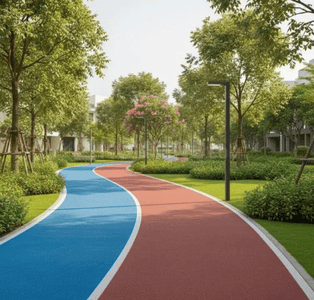 Project Image of 1134.73 - 3210.55 Sq.ft Residential Plot Plot for buy in Merusri Seinna 1