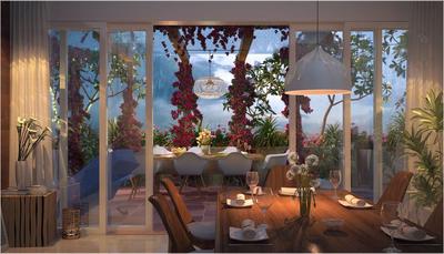 Project Image of 1865 Sq.ft 3 BHK Apartment / Flat for sale in Sector 99 for Rs. 19000000