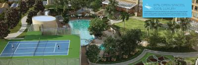 Project Image of 1300 Sq.ft 2 BHK Apartment / Flat for sale in Parel for Rs. 42000000