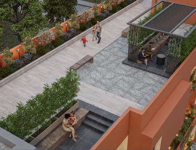 Project Image of 1121 Sq.ft 3 BHK Apartment / Flat for sale in Madhyamgram for Rs. 7100000