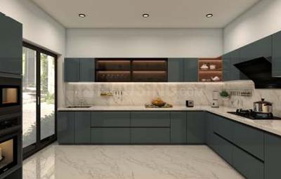 Project Image of 755.0 - 1580.0 Sq.ft 2 BHK Apartment for buy in Cozy Paramount