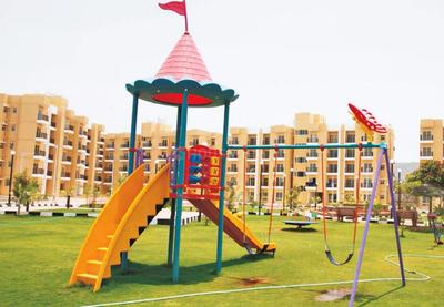 Project Image of 354.0 - 846.0 Sq.ft Studio Studio Apartment for buy in VBHC Vaibhav Greens
