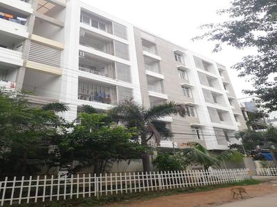 Project Image of 1050.0 - 2033.0 Sq.ft 2 BHK Apartment for buy in Xenofive Pearl