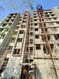 Project Image of 325.0 - 504.0 Sq.ft 1 BHK Apartment for buy in Vrundavan Park