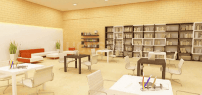 Project Image of 758.0 - 4562.0 Sq.ft 1 BHK Apartment for buy in Paroha Vision Jabalpur