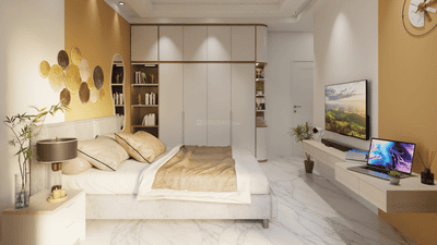 Project Image of 839.91 - 1216.0 Sq.ft 2 BHK Apartment for buy in Claremont