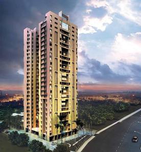 Project Image of 1263.0 - 2474.0 Sq.ft 3 BHK Apartment for buy in Sureka Sunrise Heights