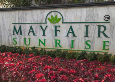 Project Image of 0.0 - 3888.0 Sq.ft 4 BHK Villa for buy in Greenmark Mayfair Sunrise