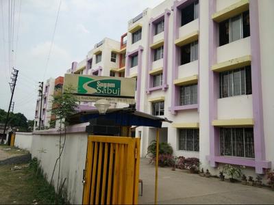 Project Image of 1004.0 - 2328.0 Sq.ft 2 BHK Apartment for buy in Sugam Sabuj