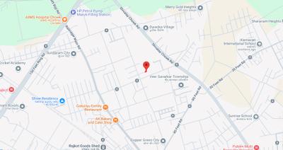 Project Image of 410 Sq.ft 2 BHK Apartment / Flat for sale in Santoshi Nagar Slum for Rs. 1465000