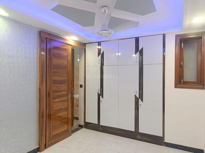 Project Image of 560.0 - 1050.0 Sq.ft 2 BHK Apartment for buy in Builders World Developers Delhi World