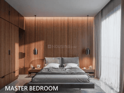 Project Image of 690.18 - 706.22 Sq.ft 2 BHK Apartment for buy in Soham Elegance C D E