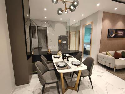 Project Image of 750.0 - 1200.0 Sq.ft 2 BHK Builder Floor for buy in Pristine Residency