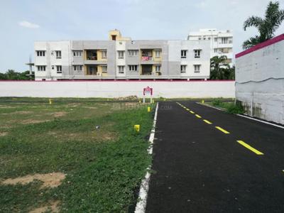 Project Image of 955.94 - 1699.94 Sq.ft Residential Plot Plot for buy in Yes2 Avatar Nakshatra Avenue