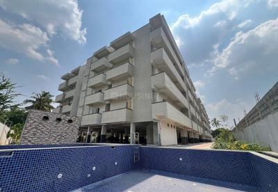Project Image of 1245.0 - 1485.0 Sq.ft 2 BHK Apartment for buy in Sri Nandana Galaxy