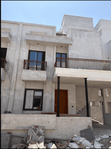 Project Image of 640.45 - 1896.71 Sq.ft 4 BHK Villa for buy in Vintage Al Huda Residency