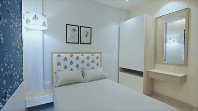 Project Image of 725.0 - 931.0 Sq.ft 2 BHK Apartment for buy in Greenwood Symphony