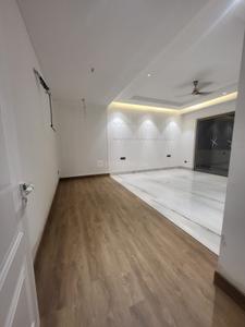 Project Image of 4050.0 - 4950.0 Sq.ft 4 BHK Builder Floor for buy in Swastik Gold Builder Floor
