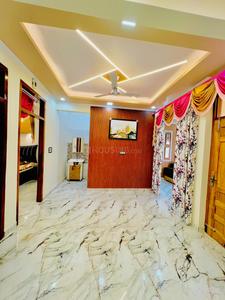 Project Image of 1600.0 - 2000.0 Sq.ft 3 BHK Villa for buy in Urbanaid Uniworld