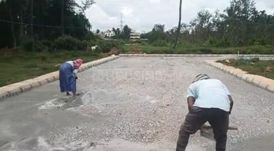 Project Image of 857.13 - 1696.07 Sq.ft Residential Plot Plot for buy in Savitri Devi Lake Front Layout
