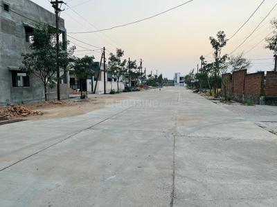 Project Image of 516.02 - 2342.01 Sq.ft Residential Plot Plot for buy in Wallfort Paradise 03