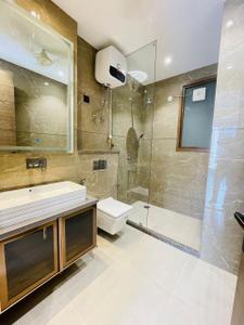Project Image of 0.0 - 2430.0 Sq.ft 3 BHK Builder Floor for buy in Anant Raj Luxury Floor