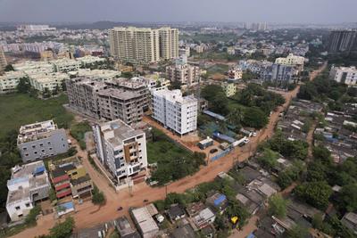 Project Image of 849.0 - 1531.0 Sq.ft 2 BHK Apartment for buy in Archid Pramod Retreat