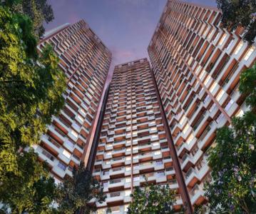 Project Image of 950 Sq.ft 2 BHK Apartment / Flat for sale in Pimpri for Rs. 10900000