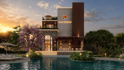 Project Image of 2930.0 - 3676.0 Sq.ft 4.5 BHK Villa for buy in Prime Acres Samasti