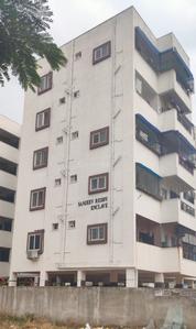 SR Constructions 3 Elevation 2