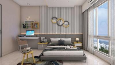 Project Image of 439.92 - 680.0 Sq.ft 1 BHK Apartment for buy in Parleshwar Aangan