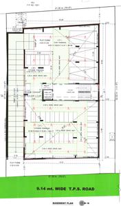 Project Image of 854.55 - 861.01 Sq.ft 3 BHK Apartment for buy in Mahavir Prerna Enclave