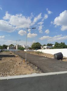 Project Image of 773.0 - 1316.0 Sq.ft Residential Plot Plot for buy in Madras Guru Darshan Garden