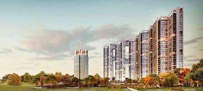 Project Image of 4600.0 - 11000.0 Sq.ft 4 BHK Apartment for buy in Ireo Grand Hyatt Residences