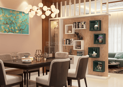 Project Image of 0.0 - 1750.0 Sq.ft 3 BHK Apartment for buy in Sindhu Shree Sai Vasavi Nilayam