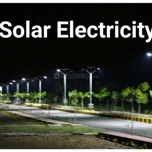 Bhoomatha Thalluri Township Phase 1 Internal Roads & Footpaths 4
