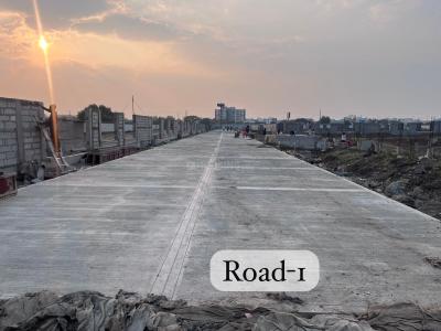 Project Image of 2600.02 - 6859.3 Sq.ft Residential Plot Plot for buy in Apollo Park