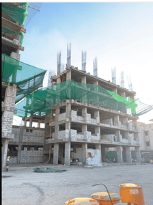 Project Image of 1440.0 - 1836.0 Sq.ft 2 BHK Apartment for buy in Manthan Legacy