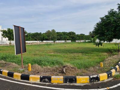 Project Image of 629.0 - 4014.0 Sq.ft Residential Plot Plot for buy in Abinaya Docla