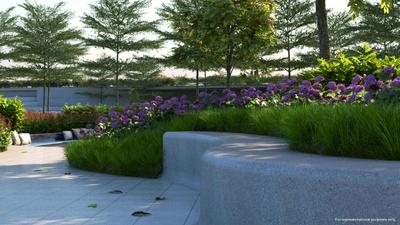 Project Image of 4580 Sq.ft 4.5 BHK Duplex for sale in Kalyani Nagar for Rs. 57000000